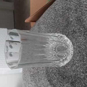 Crystal D'arques glasses